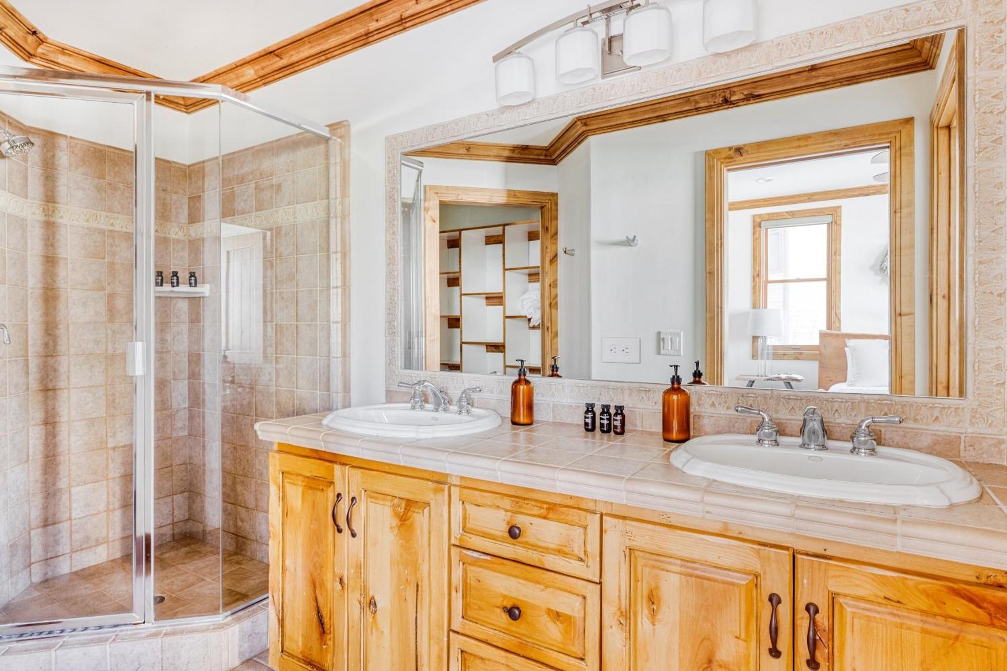 Murdock By Avantstay Cozy Townhouse W Hot Tub Walk To Park City Mountain 外观 照片