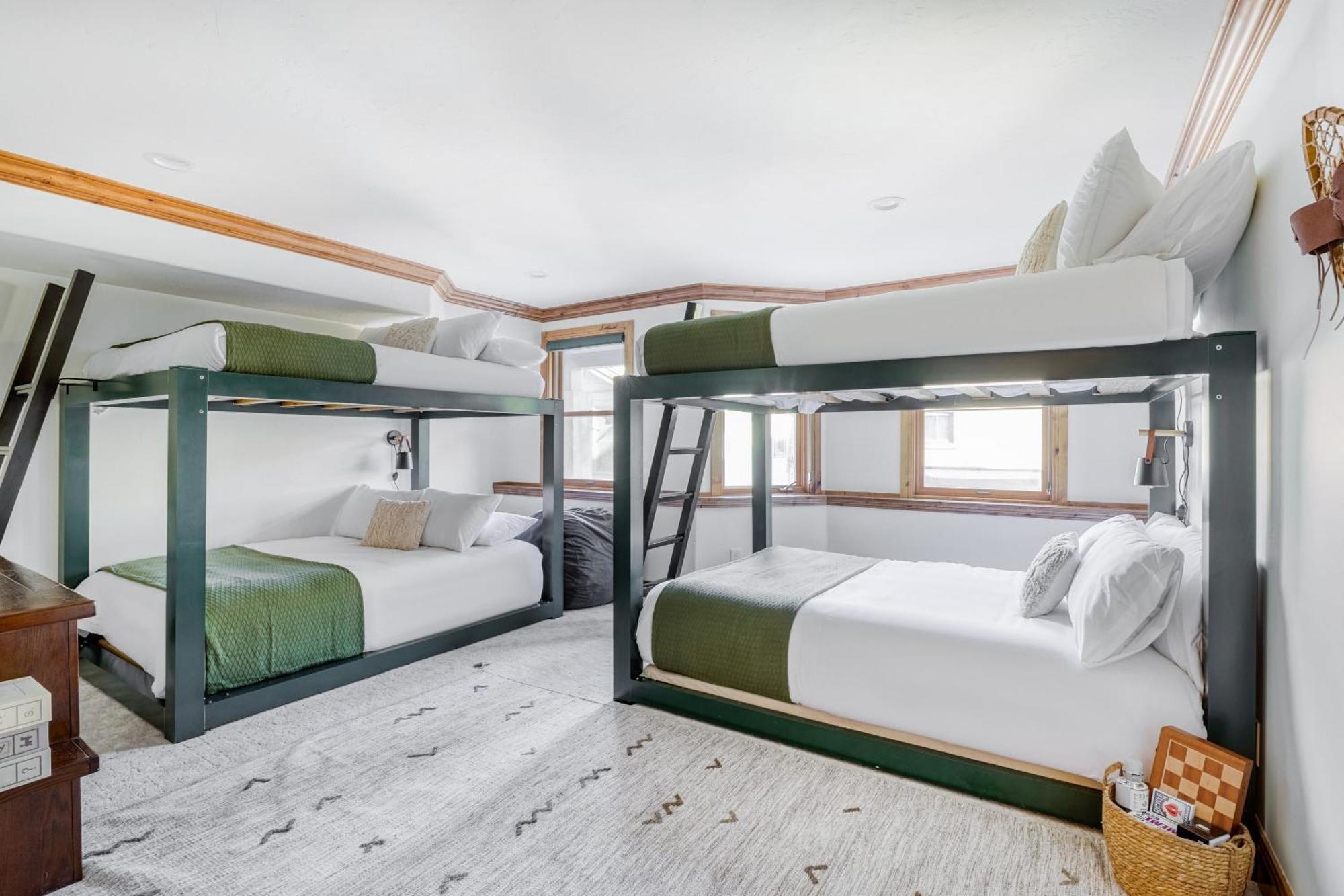 Murdock By Avantstay Cozy Townhouse W Hot Tub Walk To Park City Mountain 外观 照片