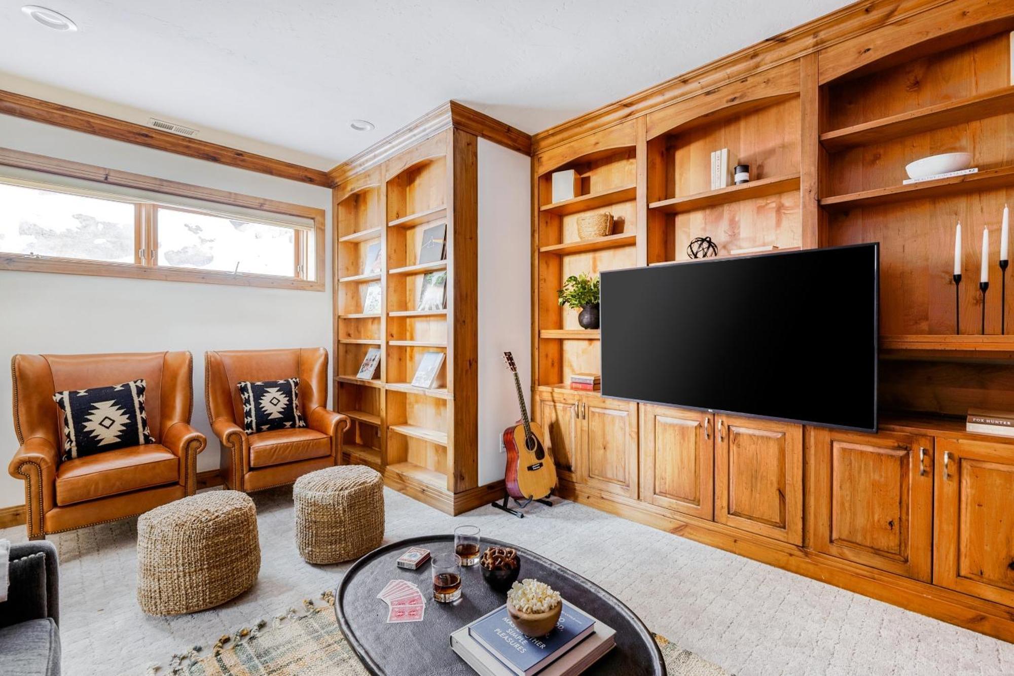 Murdock By Avantstay Cozy Townhouse W Hot Tub Walk To Park City Mountain 外观 照片